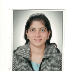 Ms. Manisha Khanna (M/o Diza Khanna and Aiza Khanna) - Ryan International School, Rohini Sec 11, H3